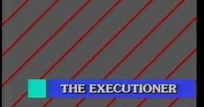 The Executioner Part II (1984) Promo Trailer