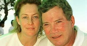 The Truth About William Shatner's Ex-Wives