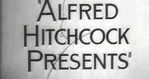 Alfred Hitchcock Presents - 1955 - TV Series - CBS - NBC