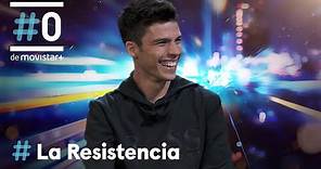 LA RESISTENCIA - Entrevista a Joan Mir | #LaResistencia 26.11.2020
