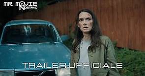 FUGA NELLA NOTTE (2022) Trailer Ufficiale del Film con Winona Ryder | On Demand