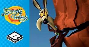 The Higher They Climb, The Harder They Fall | Looney Tunes | Boomerang UK
