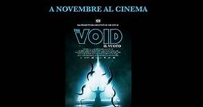 The Void - Il vuoto, Il trailer italiano del film - HD - Film (2016)