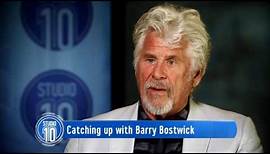 Barry Bostwick