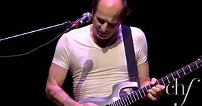 Adrian Belew performs untitled song (guitar solo) - Pt 3/3