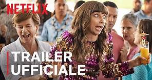 La Missy sbagliata | Trailer ufficiale | Netflix Italia