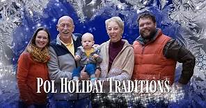 Dr. Pol Presents - Pol Holiday Traditions: Sinterklaas "St. Nicholas Day"