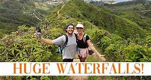 Conquering Maui's Best Hike: The Waihee Ridge Trail