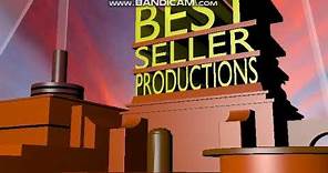 Best Seller Productions logo