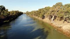 Study finds rivers missing out on key environmental flows