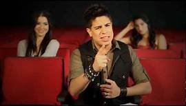 FABIAN - "Te va a doler" Official Video Clip 2011