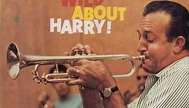 Harry James And His Orchestra - Wild About Harry!