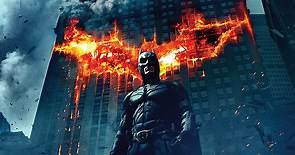 8 frases de 'The Dark Knight' que cambiaron la historia del cine...