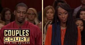 Cheating Accusation Turns Into a Marriage Proposal By The Defendant! (Full Episode) | Couples Court