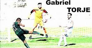 Gabriel Torje “Rumen Messi ” Konyaspor - Osmanlıspor 2014/2016 [Goals, Skills, Assists]ScouTR