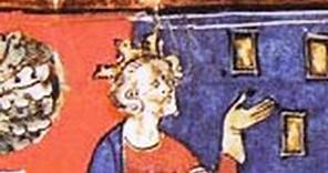 King John "Lackland" (1167-1216)