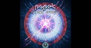 Popek - Triggers (175Bpm) [Plasma Effects EP]
