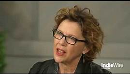 Annette Bening On The Shocking True Story That Inspired 'The Report'