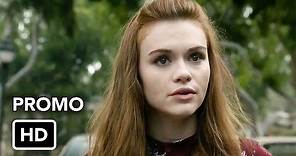 Teen Wolf 6x06 Promo "Ghosted" (HD) Season 6 Episode 6 Promo