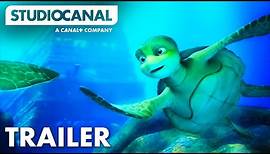 A Turtle's Tale 3D | Official Trailer