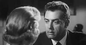 Please Murder Me (1956) - Full Length Classic Film Noir, Angela Lansbury, Raymond Burr