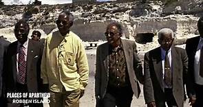 Places of Apartheid | Robben Island... - Apartheid Museum