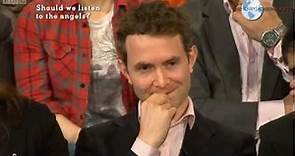 Douglas Murray on BBC's The Big Questions