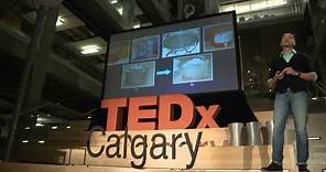 How to make better decisions | Dr. Joe Arvai | TEDxCalgary