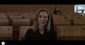 TÁR | Cate Blanchett è Lydia Tár