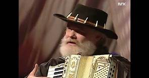 Garth Hudson Interview