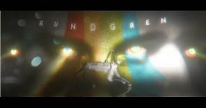 Todd Rundgren & Narcy - Espionage (Official Music Video)