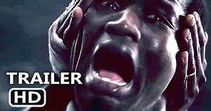 HIS HOUSE Trailer (2020) Netflix Thriller Movie