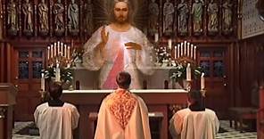 The Chaplet of Divine Mercy in Song (Complete)