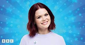 Blue Peter: Lindsey Russell has left Blue Peter