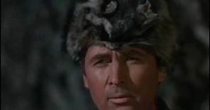 Daniel Boone S02E21 The Prisoners 1965 1966 ||