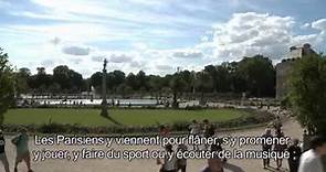 Français - Paris (avec sous-titres)