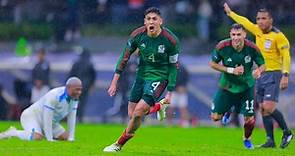 México vs. Honduras, marcador, resumen y goles: El Tri consigue la heroica y avanza al Final Four en penales