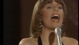 Toni Tennille ~ "Breaking Up Is Hard To Do"