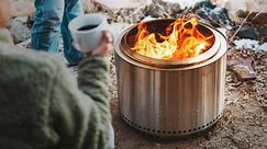 How Solo Stove turned backyard fire pits into a $400 million empire