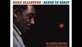 Duke Ellington - In A Mellow Tone