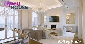 FULL SHOW: 5 Stunning & Energy-Efficient Homes in New York, California & Massachusetts | Open House