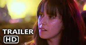 THIS IS NOT BERLIN Trailer (2019) Drama Movie