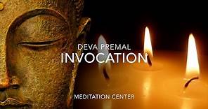 Deva Premal - Moola Mantra Invocation (30 Min Meditation)