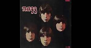 Nazz - Nazz 1968 Full Album