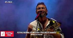 Lo Mejor de Festival País 2022: Tekis, Lucio Rojas, Los Alonsitos, Baglietto y Vitale, y Belén Majúl