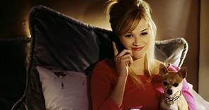 Watch Legally Blonde 2: Red, White & Blonde 2003 HD online