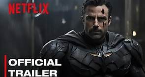 The Batman Ben Affleck | Official Trailer | Snyderverse Restored