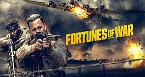 FORTUNES OF WAR | OFFICIAL TRAILER