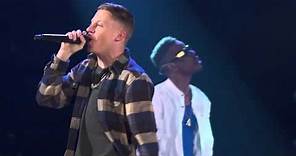 Macklemore & Ryan Lewis - Can’t Hold Us (Live on the Honda Stage at the ...
