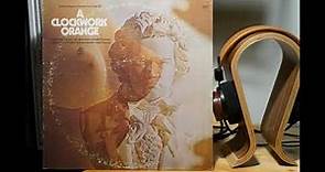 Classical Themes - A Clockwork Orange (Vinyl)